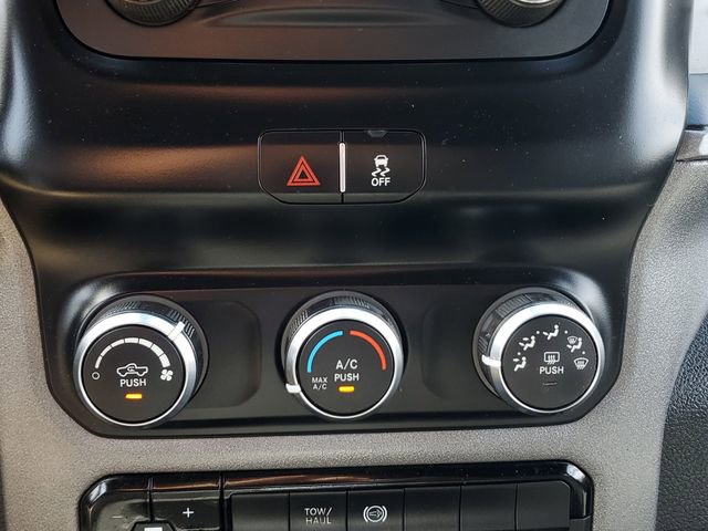 Used 2022 RAM 3500 Tradesman w/ Chrome Appearance Group image 31