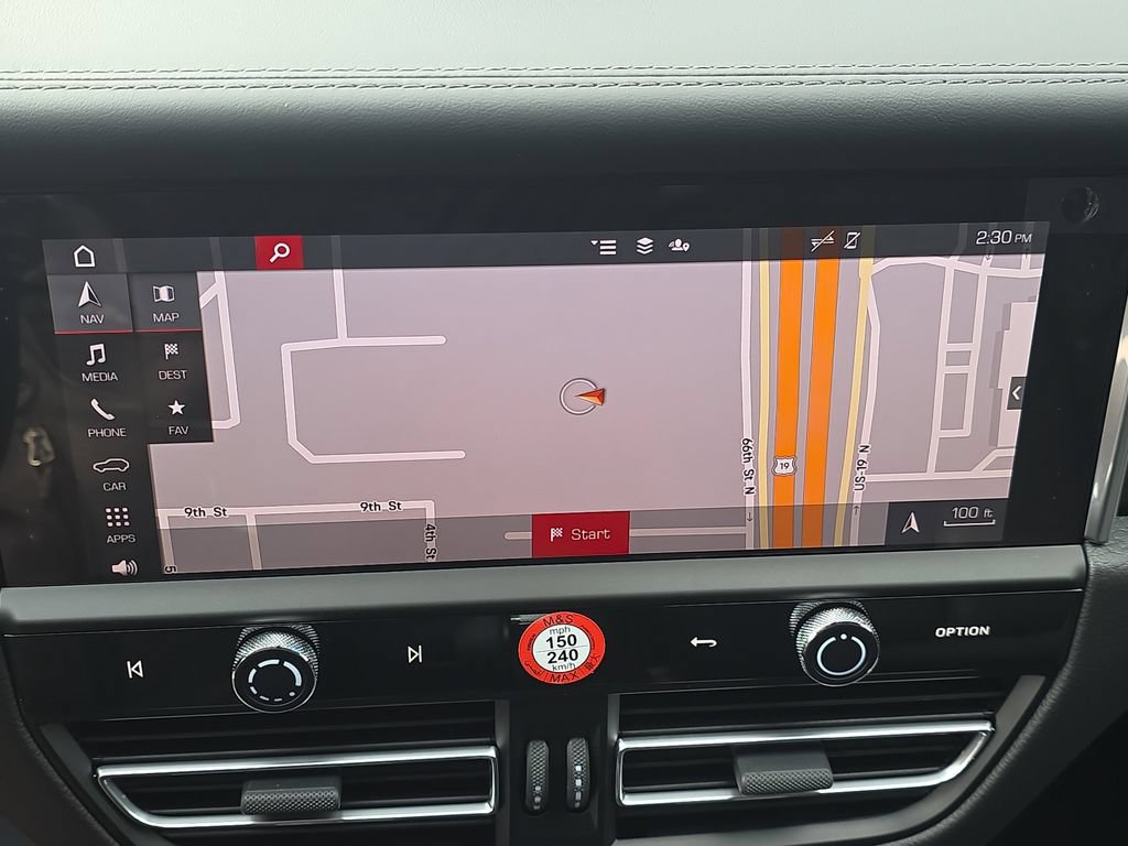 New 2026 Porsche Macan S AWD/4WD image 28