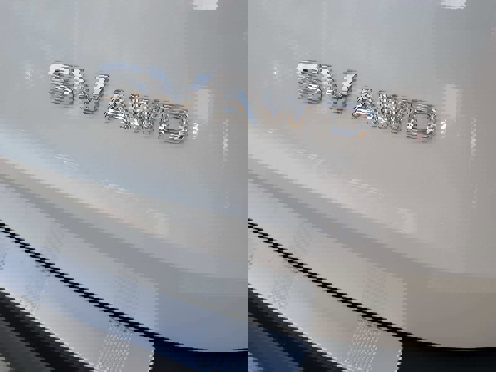 Used 2023 Nissan Rogue SV image 8