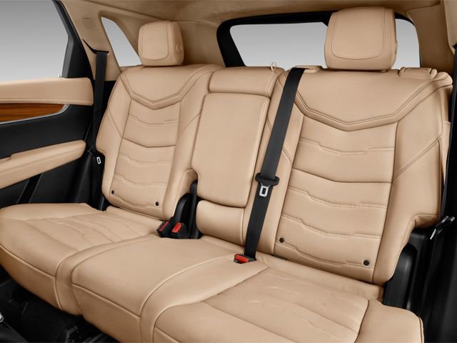 Used 2019 Cadillac XT5 Platinum AWD/4WD image 11