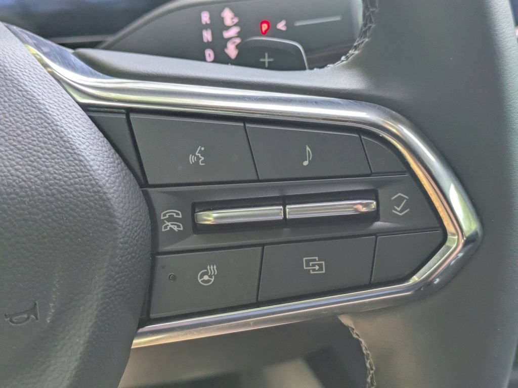 New 2026 Chevrolet Equinox LT w/ Safety and Technology Package FWD image 13