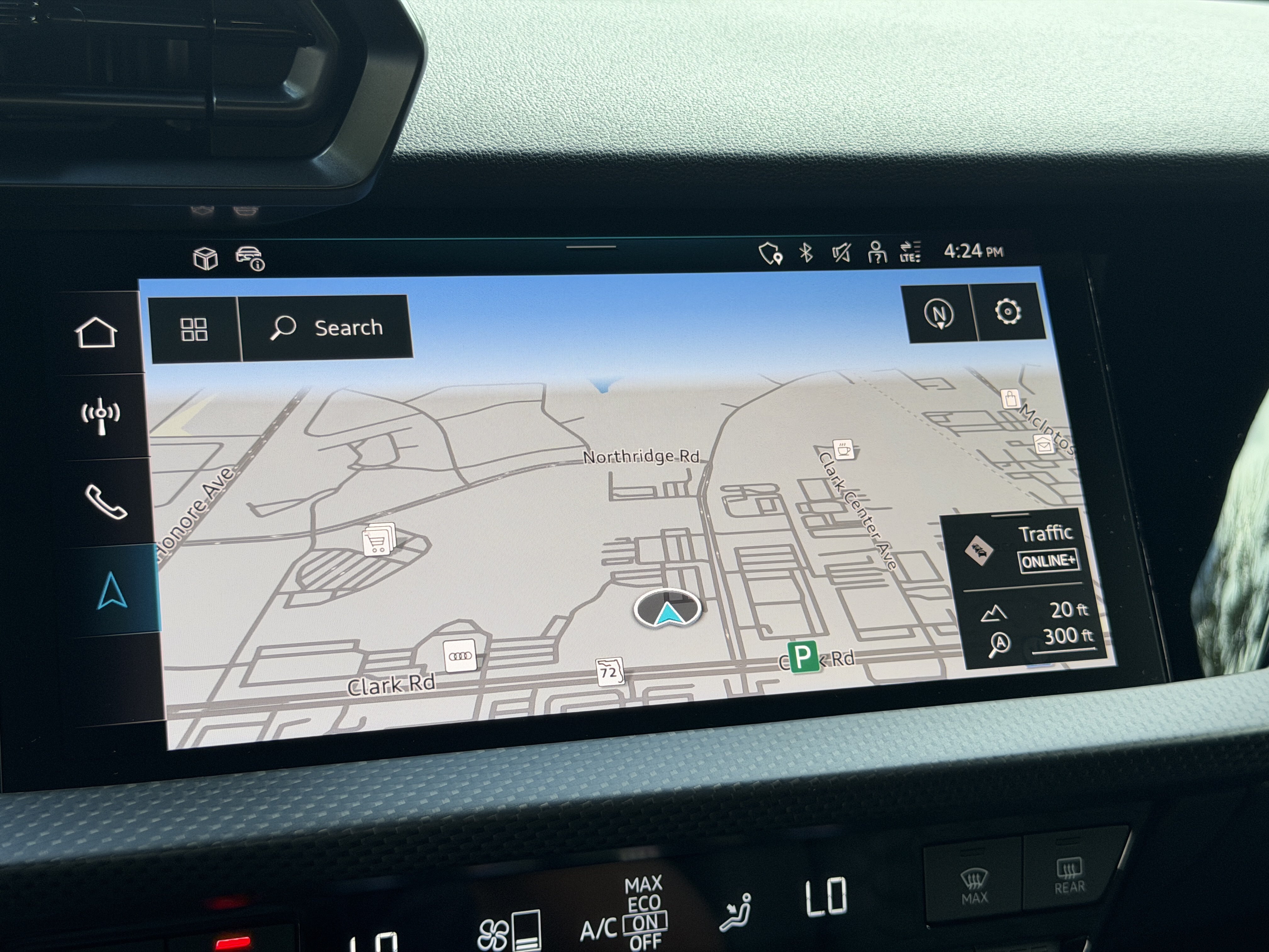 New 2026 Audi RS 3 AWD/4WD image 22