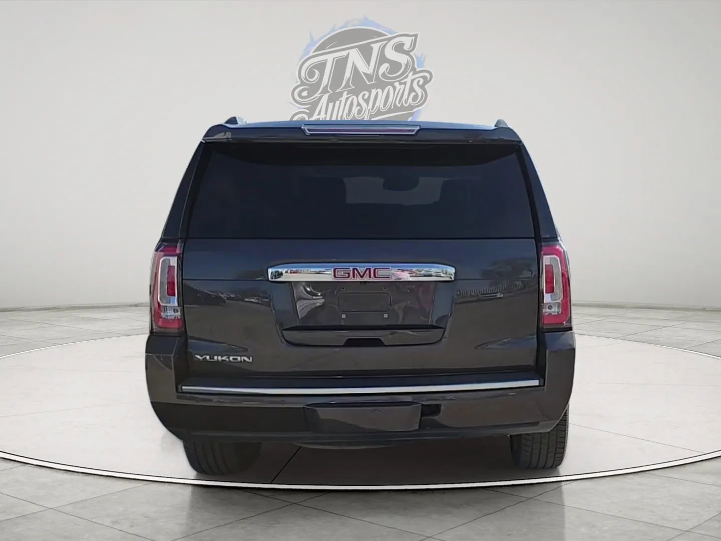 Used 2016 GMC Yukon Denali w/ Open Road Package RWD image 5