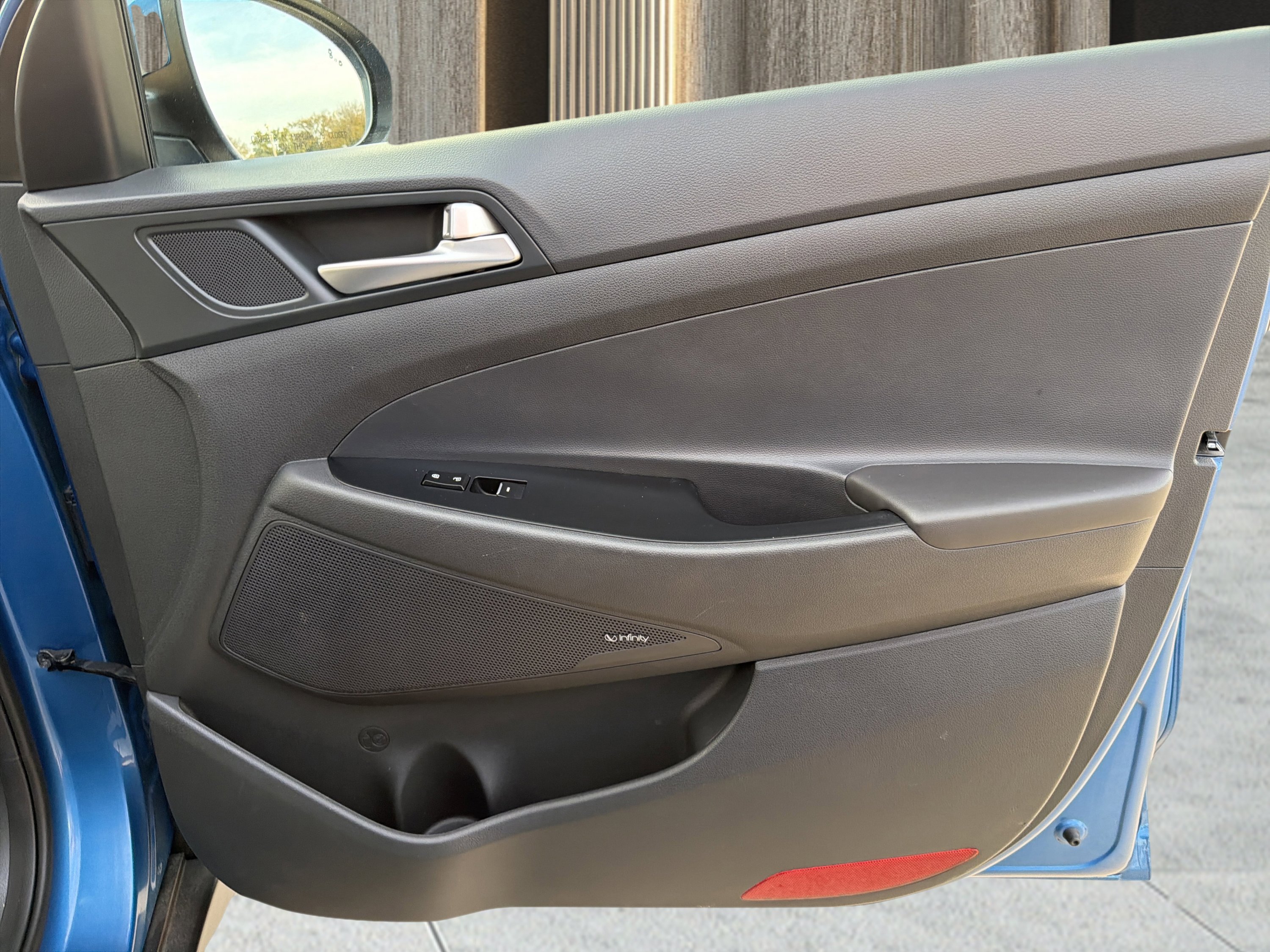 Used 2019 Hyundai Tucson Limited w/ Cargo Package image 45