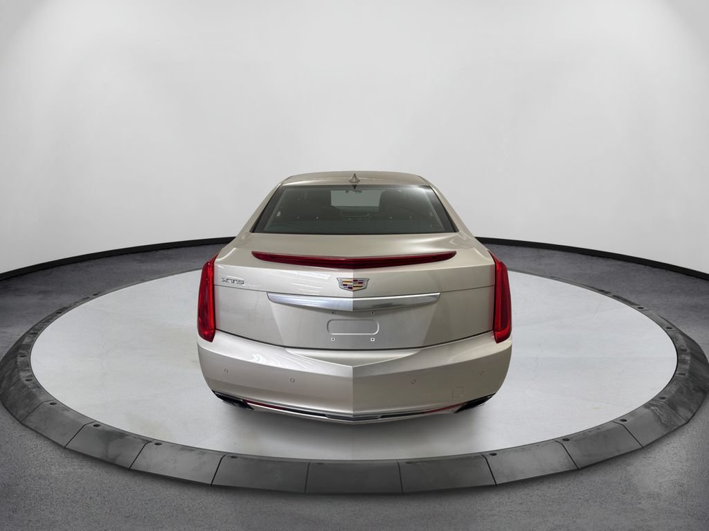 Used 2016 Cadillac XTS Luxury FWD image 6