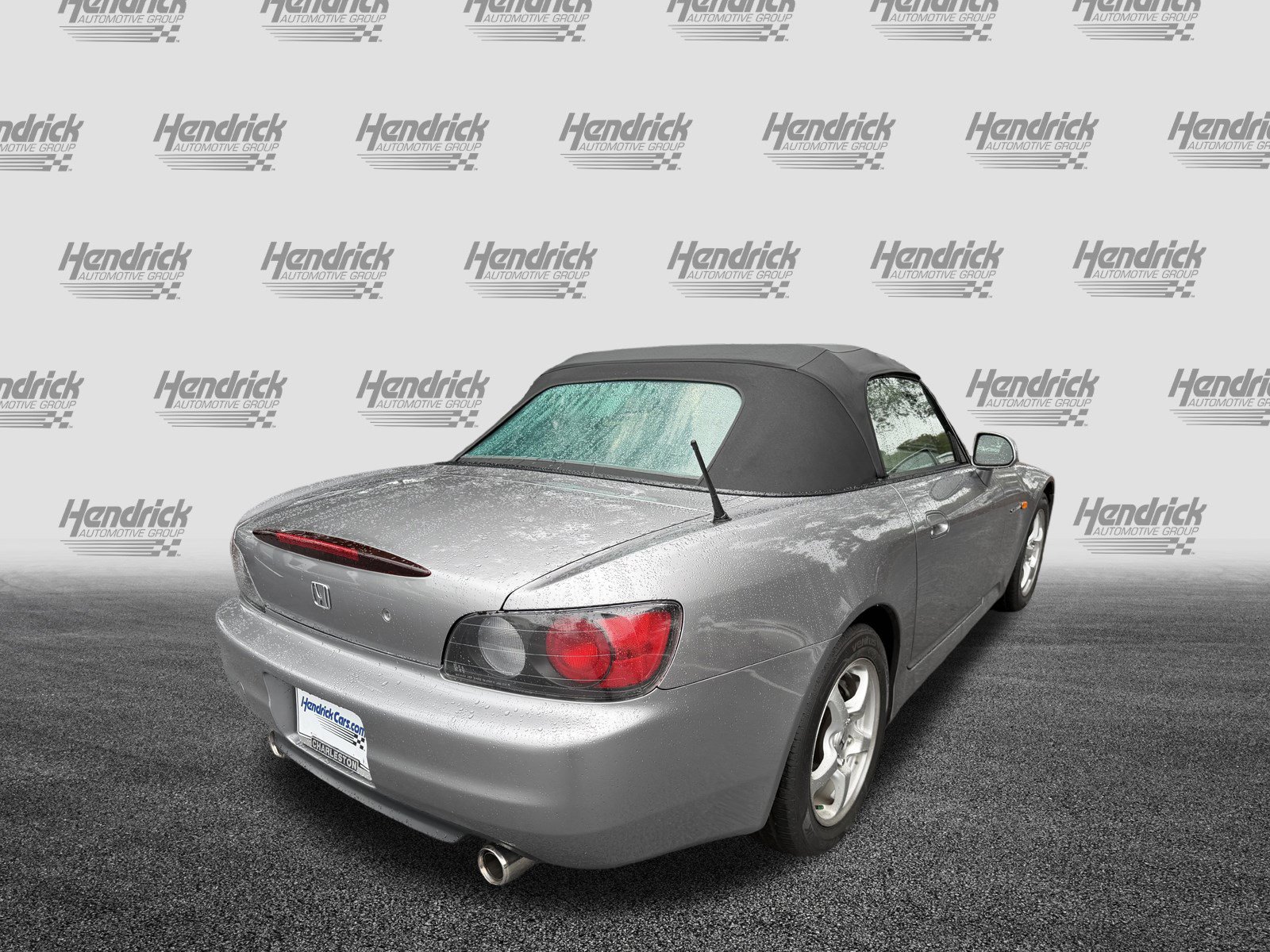 Used 2000 Honda S2000 image 9