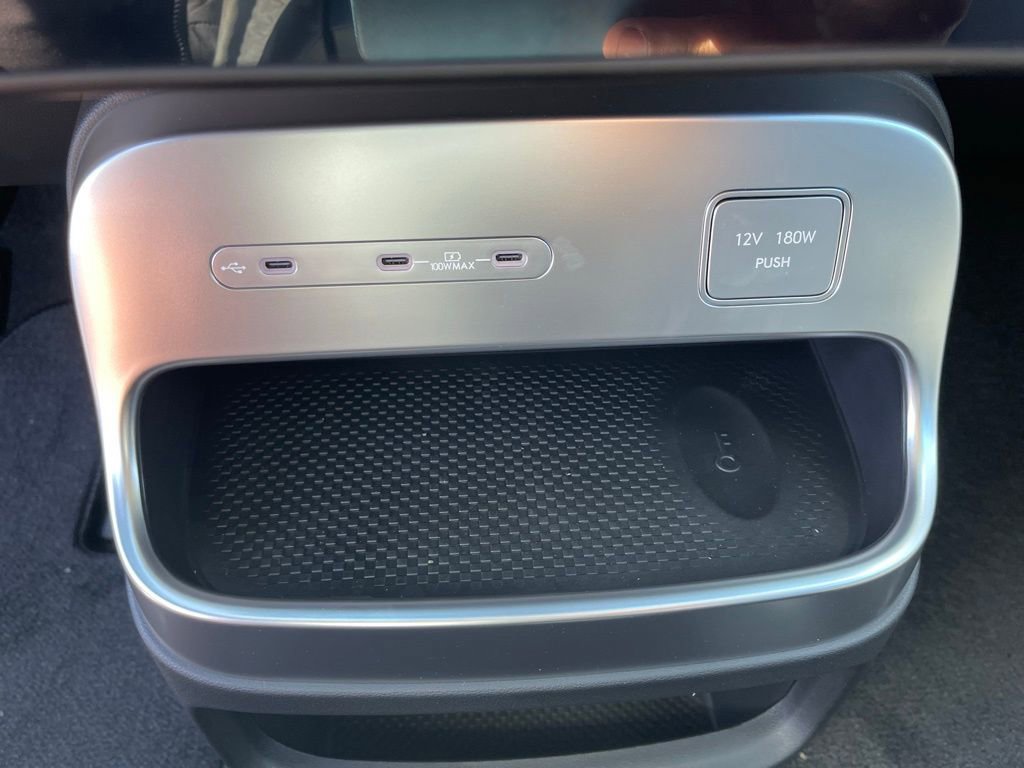 New 2026 Hyundai Ioniq 9 SEL AWD/4WD image 28
