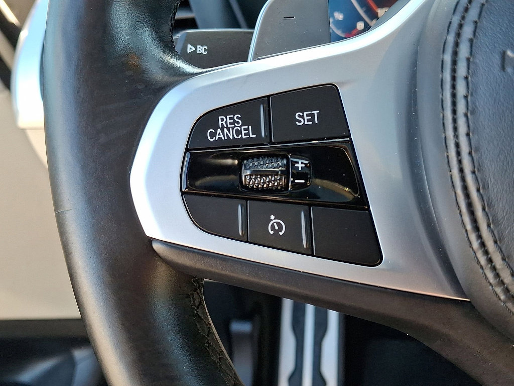 Used 2020 BMW X3 M40i w/ Premium Package image 17