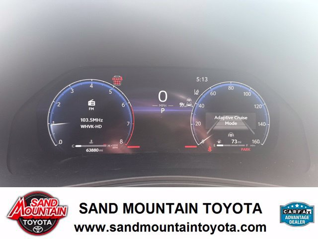 Used 2024 Toyota Grand Highlander FWD image 15
