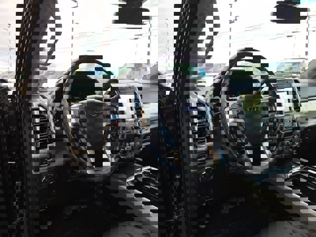 Used 2020 Ford F350 Lariat w/ Lariat Ultimate Package image 8