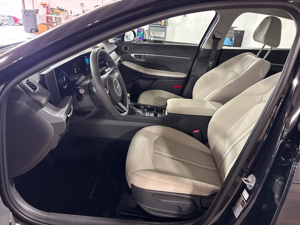 New 2026 Hyundai Sonata SE FWD image 26