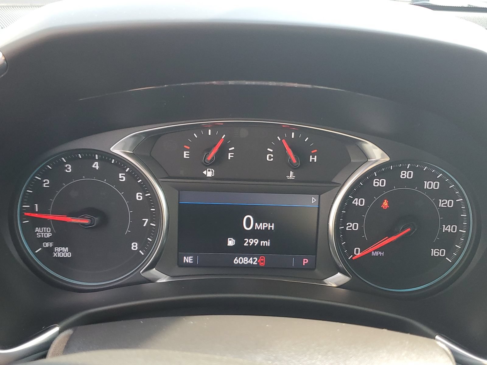Used 2023 Chevrolet Equinox LT AWD/4WD image 26