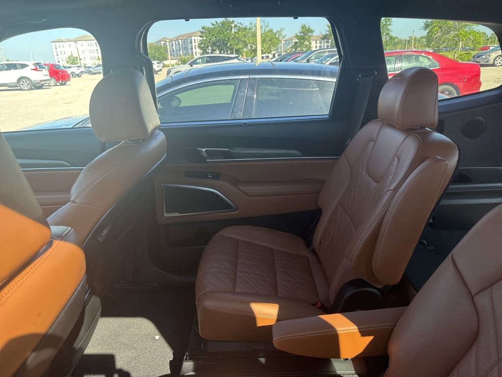 Used 2023 Kia Telluride SX Prestige X-Pro image 11