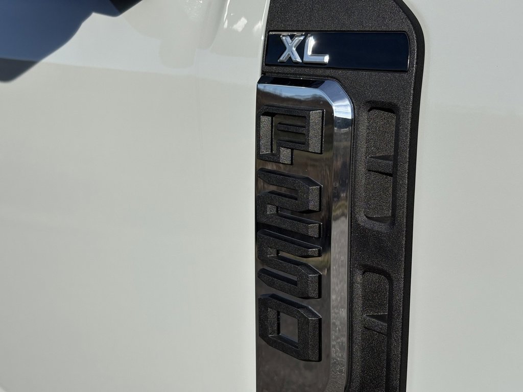 New 2026 Ford F250 XL image 10