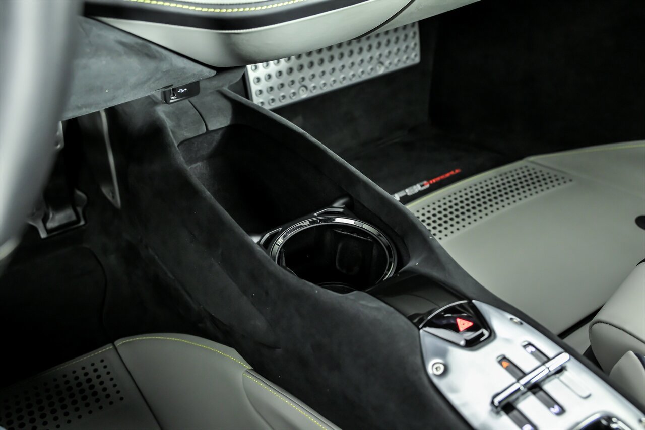 Used 2023 Ferrari SF90 Stradale image 35