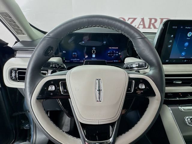 New 2026 Lincoln Aviator 2WD image 11