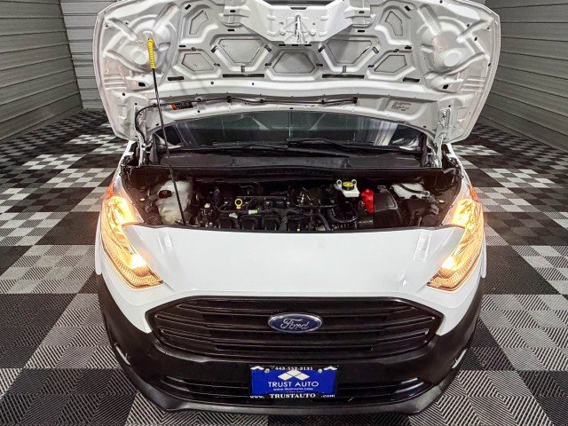 Used 2022 Ford Transit Connect XL w/ Trailer Tow Package image 31
