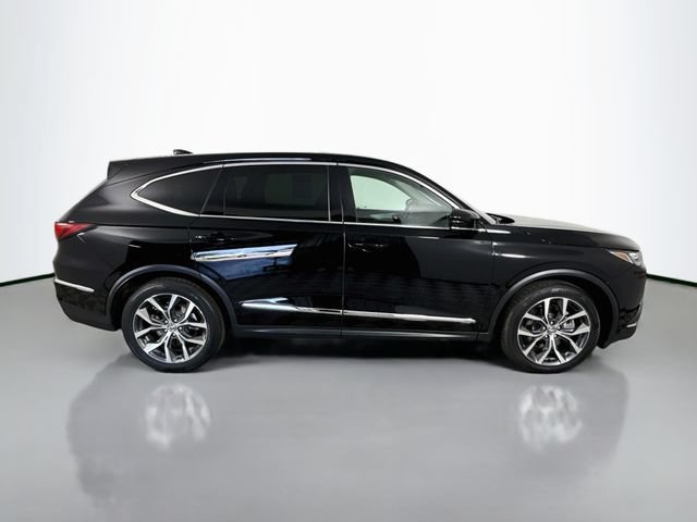 Used 2023 Acura MDX SH-AWD w/ Technology Package image 8