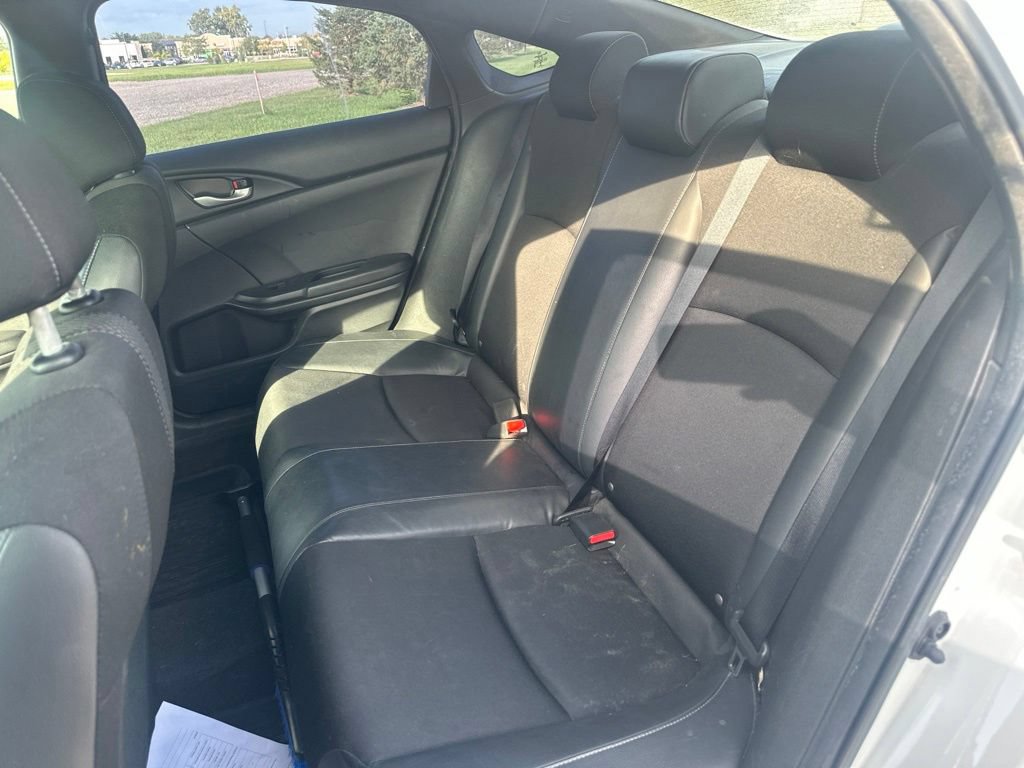 Used 2019 Honda Civic Sport image 13
