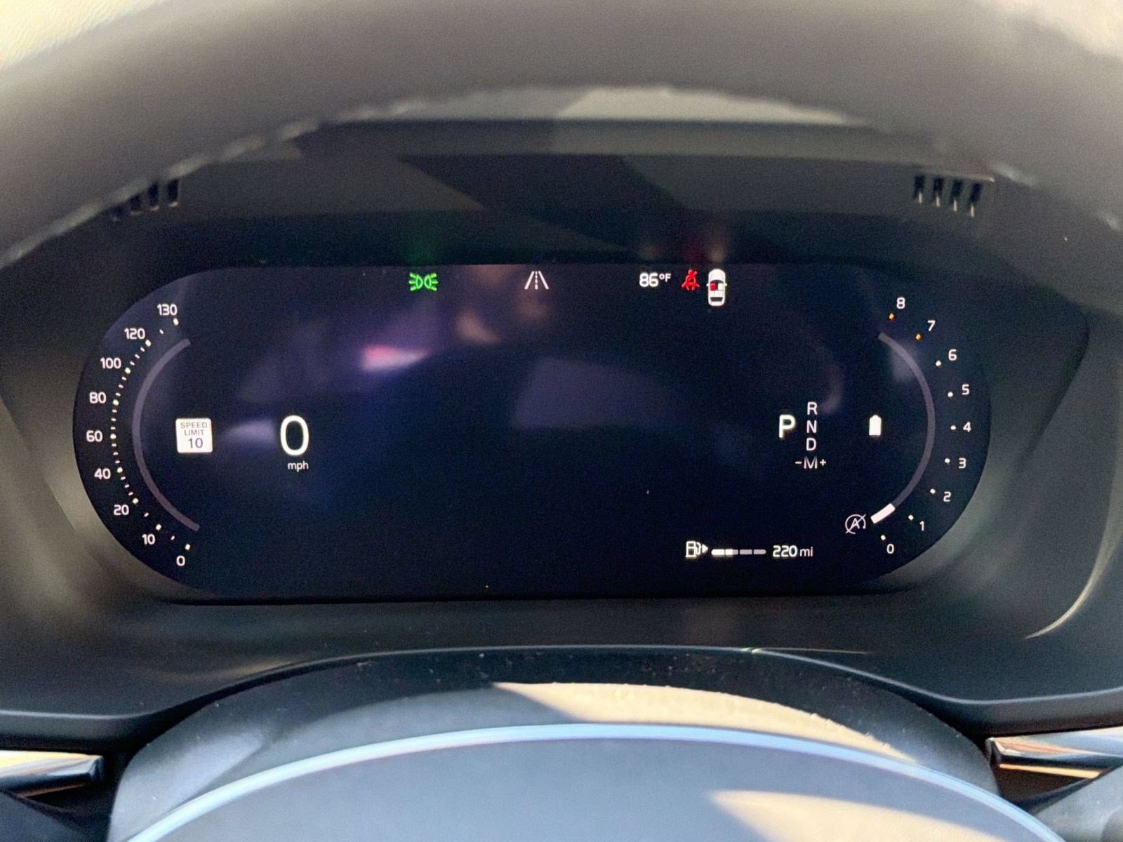 New 2027 Volvo XC60 B5 Plus AWD/4WD image 20