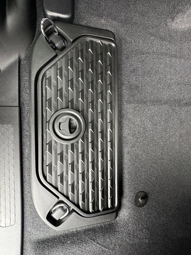 New 2026 RAM 1500 Big Horn image 17