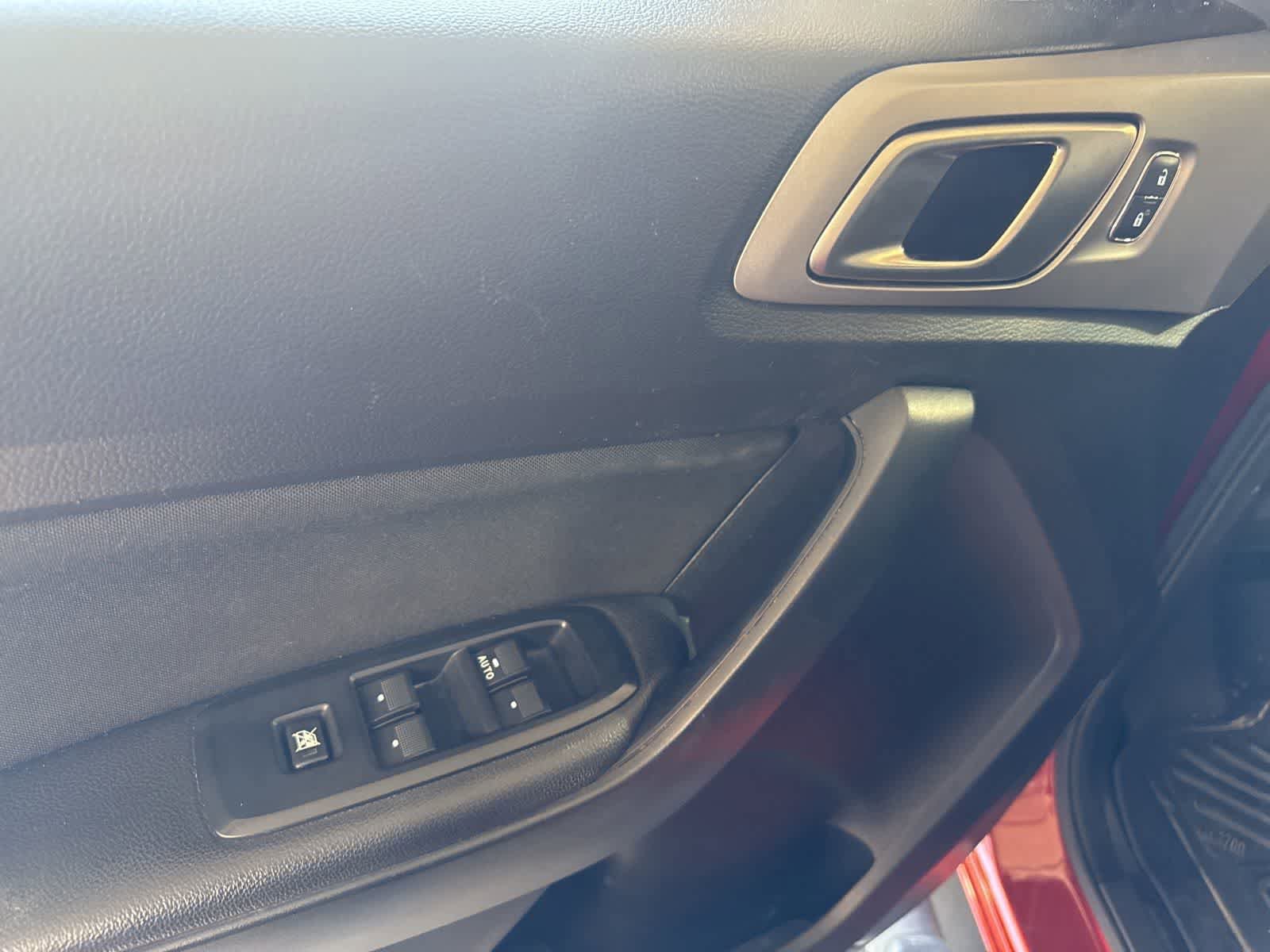 Used 2019 Ford Ranger XLT w/ Equipment Group 301A Mid RWD image 15