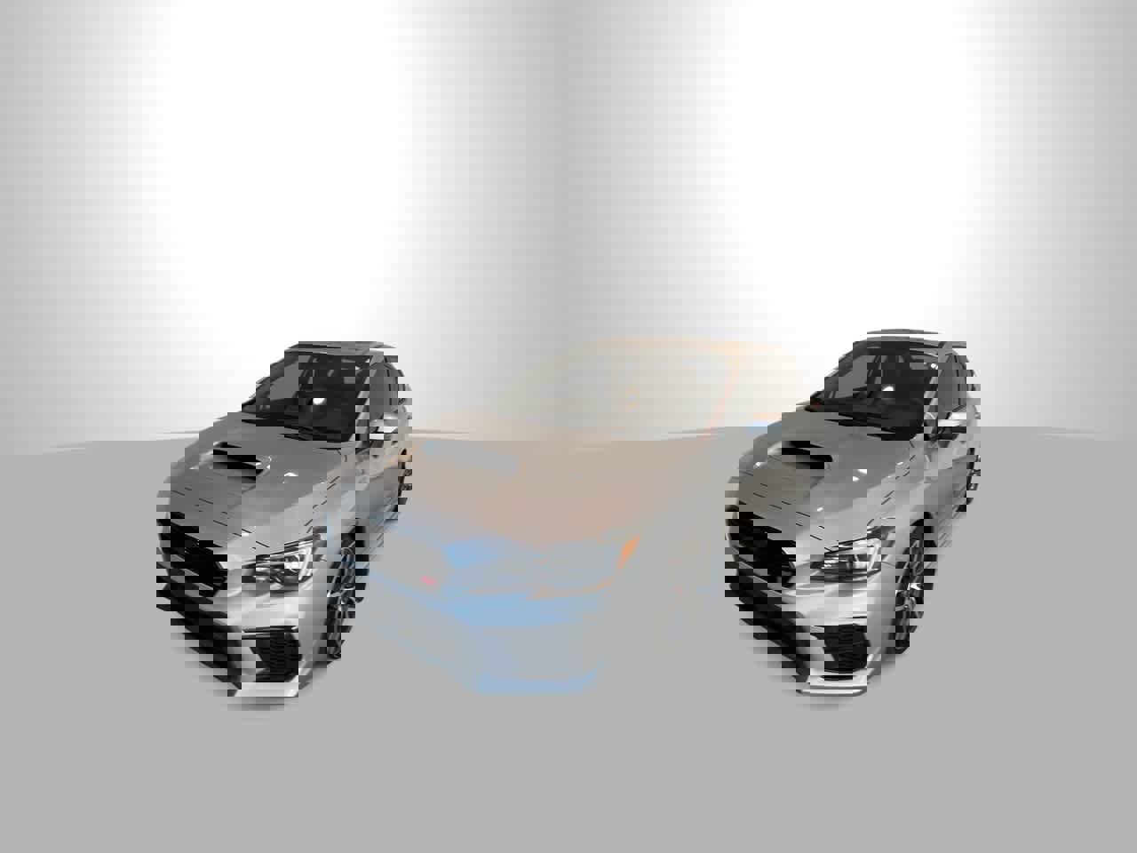 Used 2021 Subaru WRX STI Limited image 4