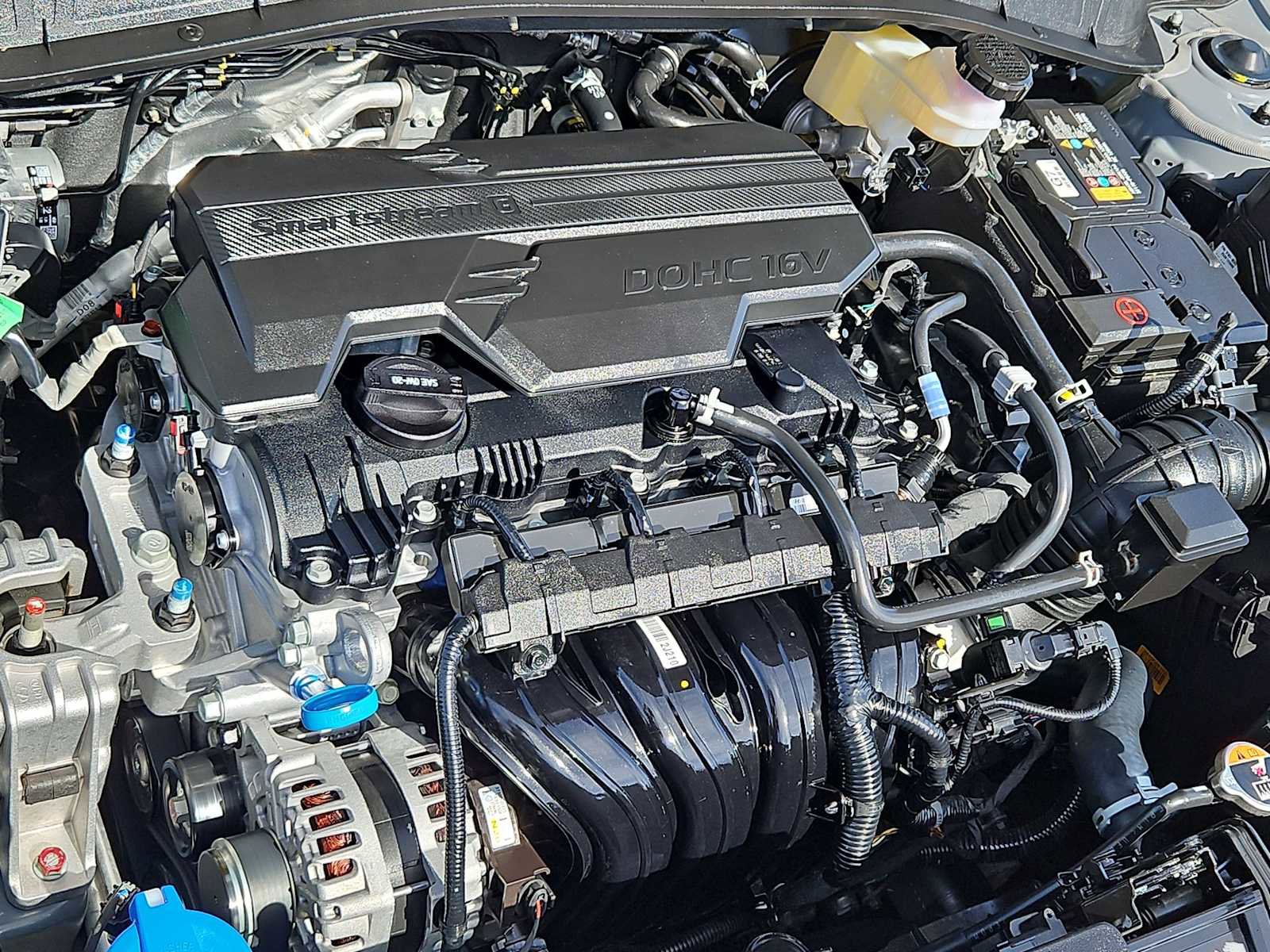 New 2026 Hyundai Kona SEL Sport image 14