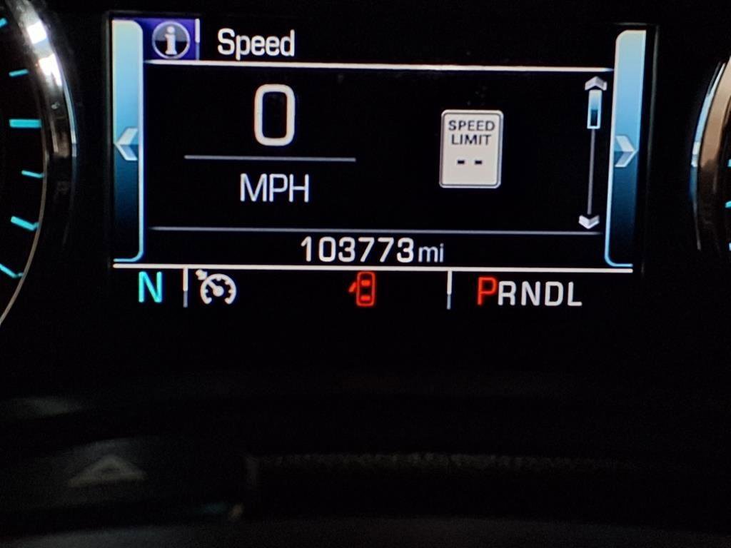 Used 2018 GMC Yukon SLT w/ Open Road Package image 31