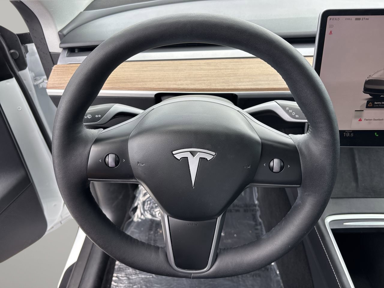 Used 2024 Tesla Model Y 2WD image 26
