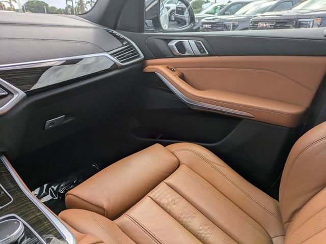 Used 2021 BMW X5 sDrive40i w/ Premium Package 2 RWD image 20