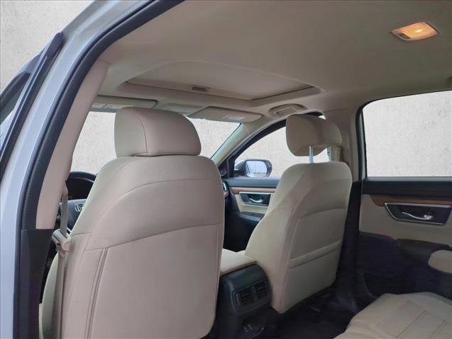 Used 2022 Honda CR-V EX image 12