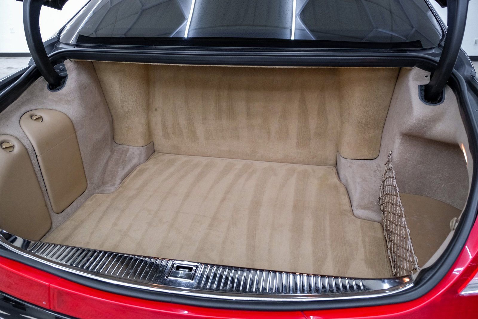 Used 2005 Maybach 57 image 51