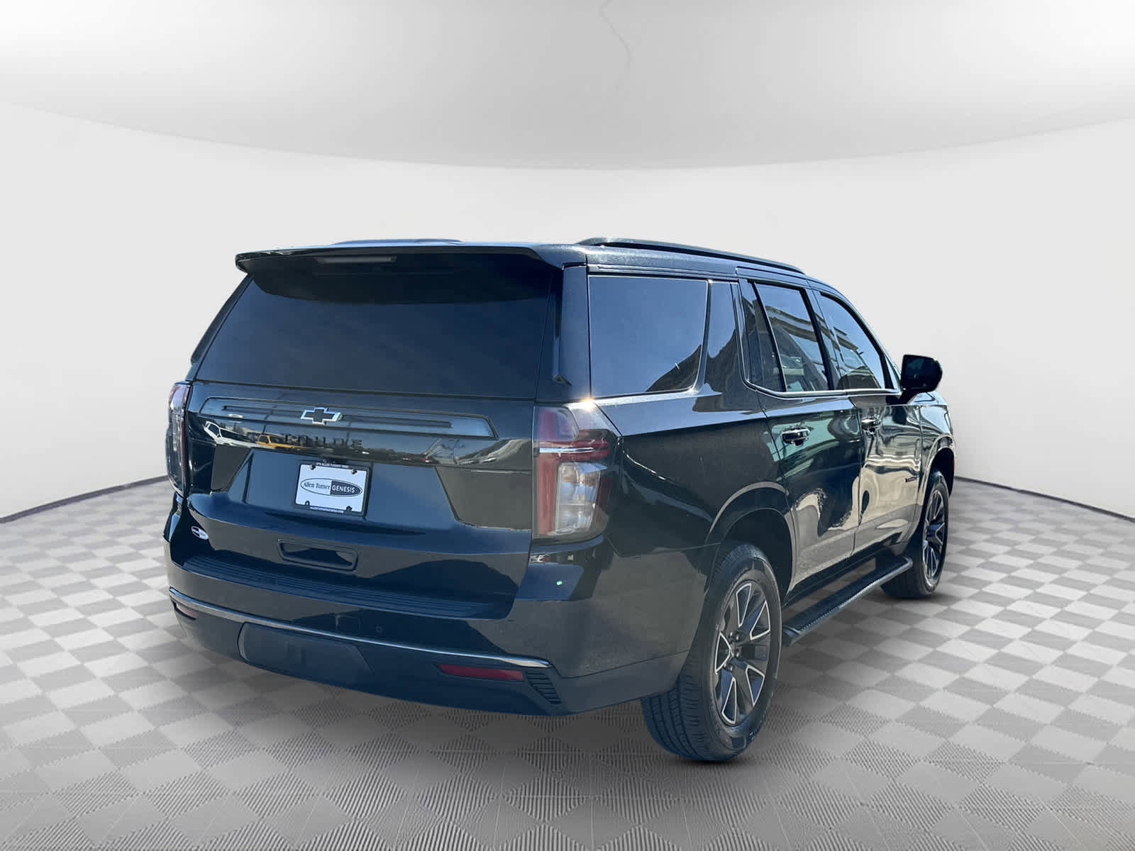 Used 2022 Chevrolet Tahoe Z71 image 5