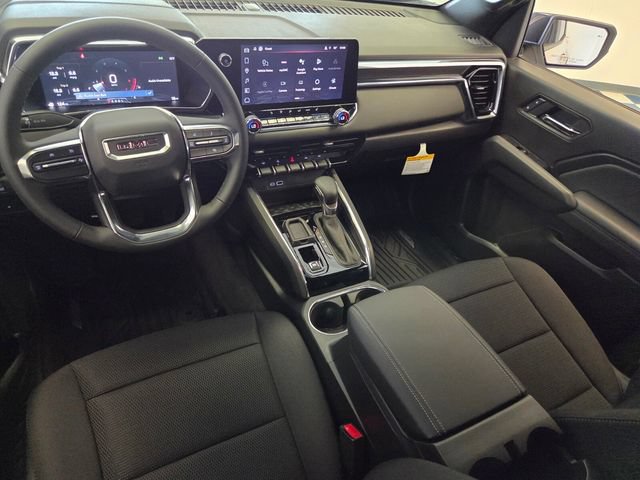 New 2026 GMC Canyon Elevation w/ Convenience Package RWD image 15