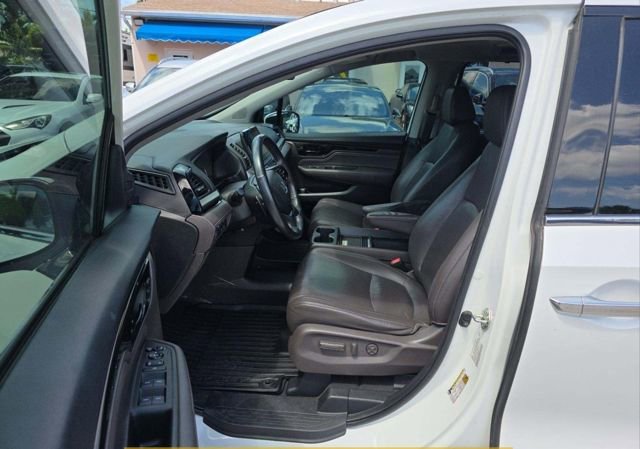 Used 2020 Honda Odyssey Elite image 5