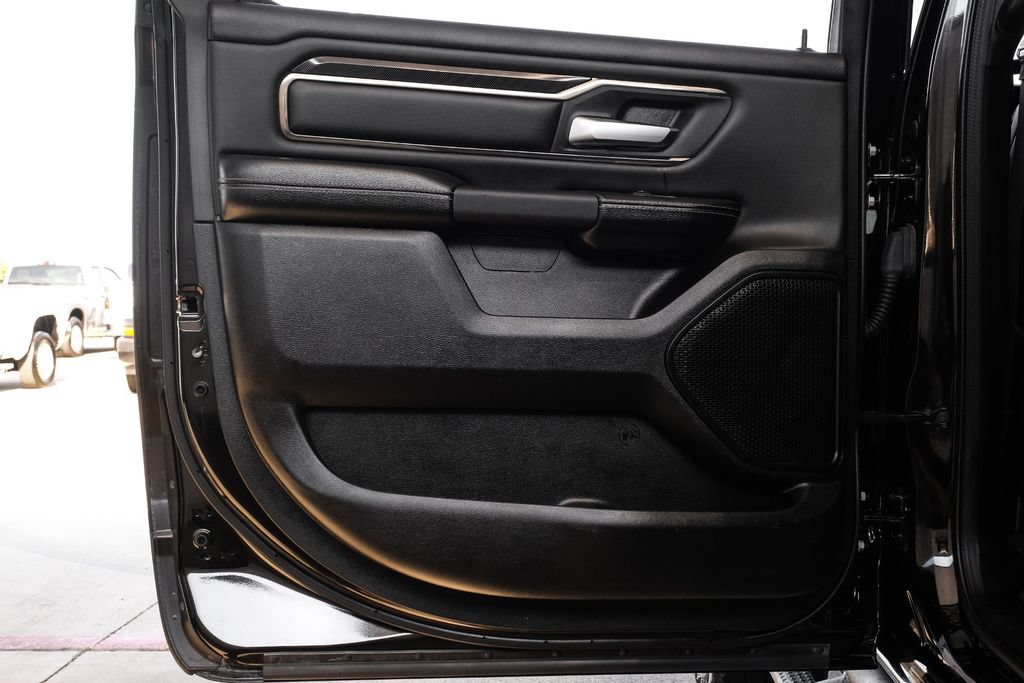 Used 2020 RAM 1500 Sport AWD/4WD image 48