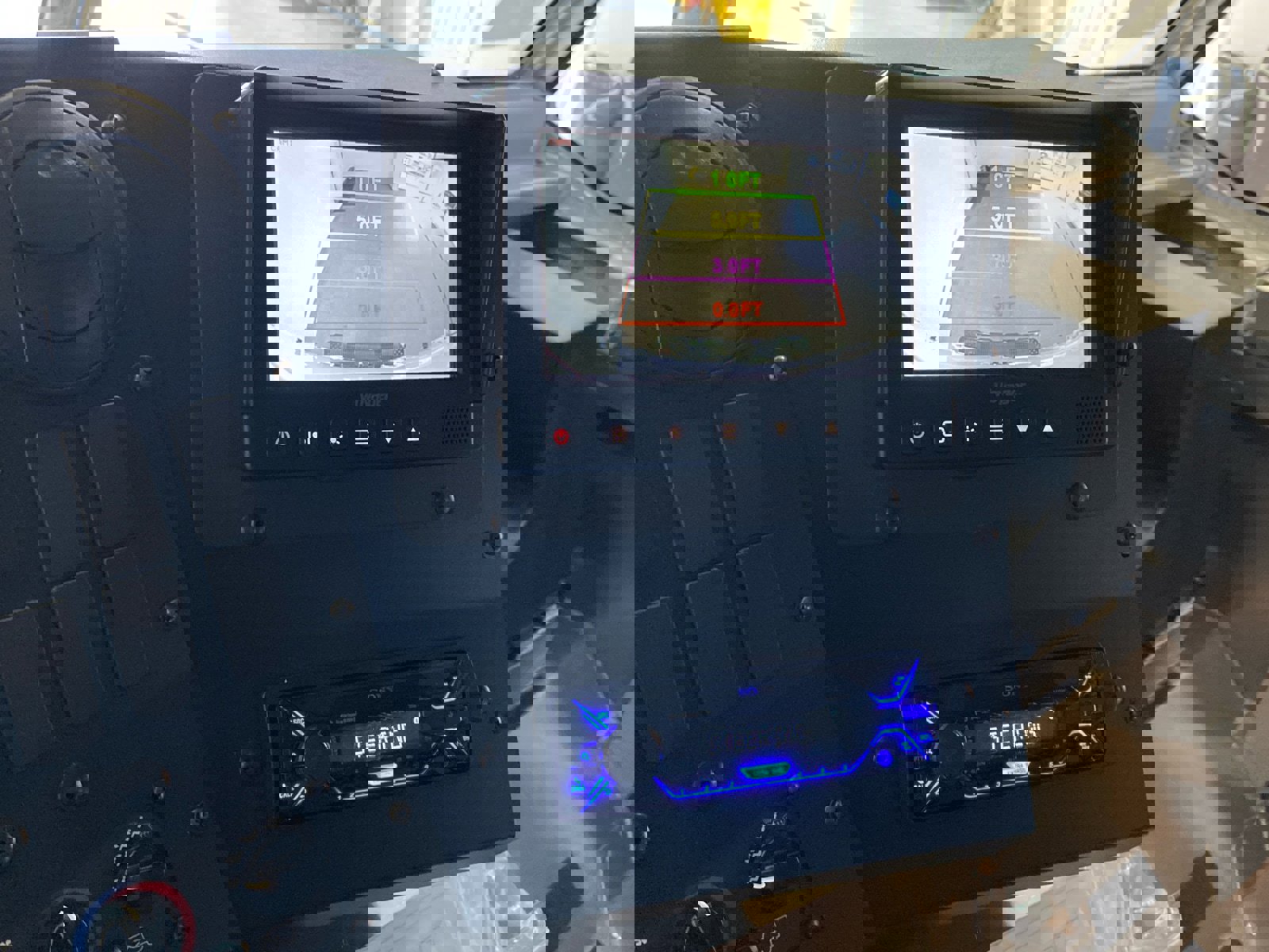 New 2026 Ford E-450 and Econoline 450 Super Duty w/ A/C Prep Package image 14