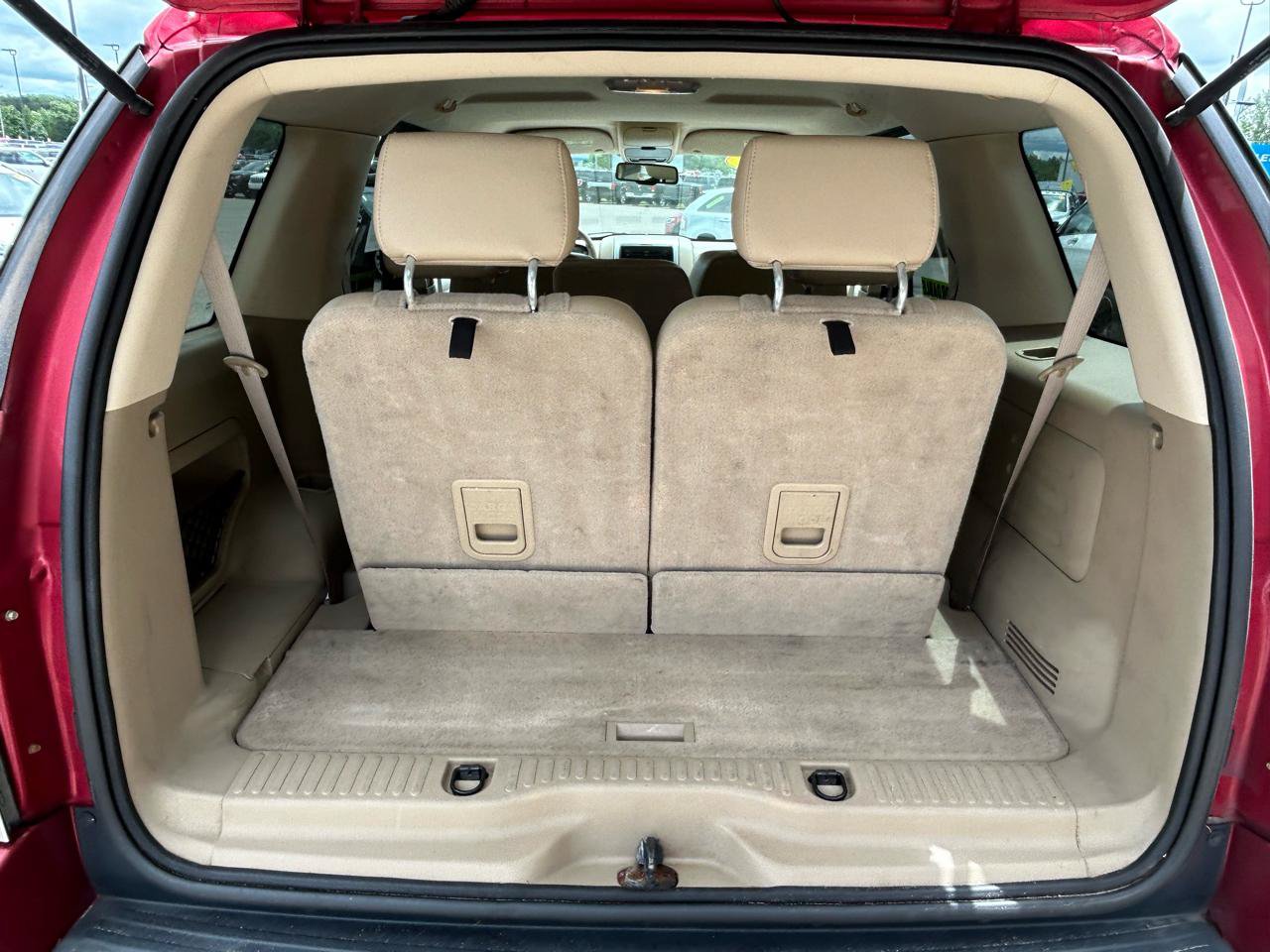 Used 2007 Mercury Mountaineer AWD image 18