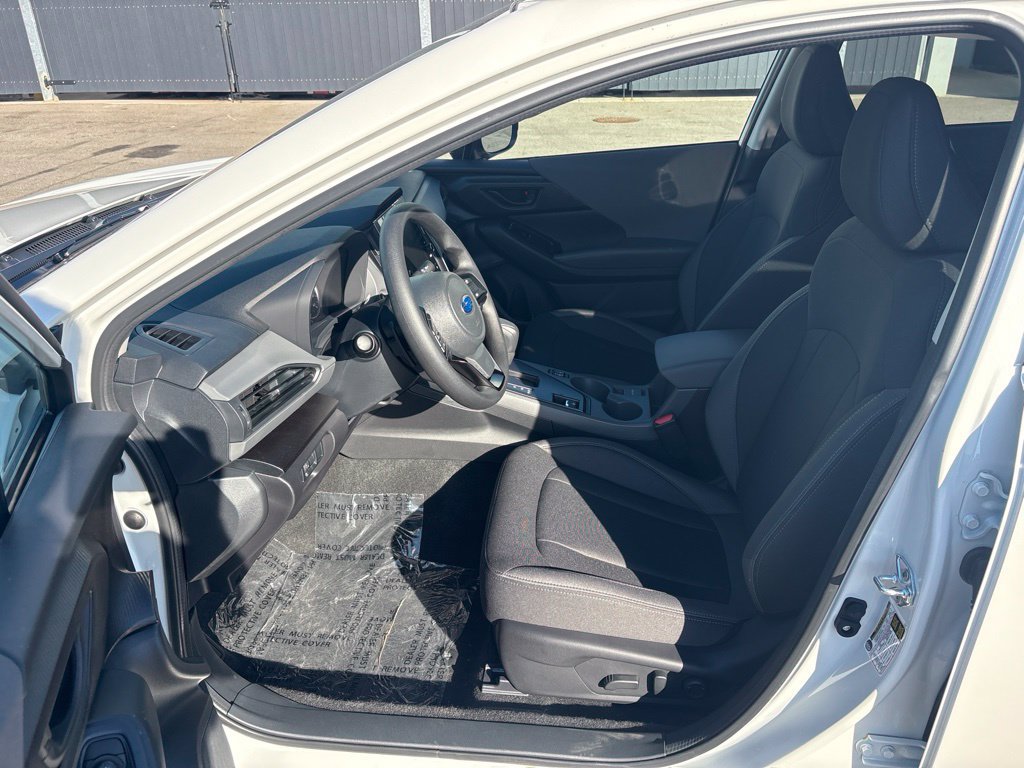 New 2026 Subaru Crosstrek 2.5i Premium AWD/4WD image 9