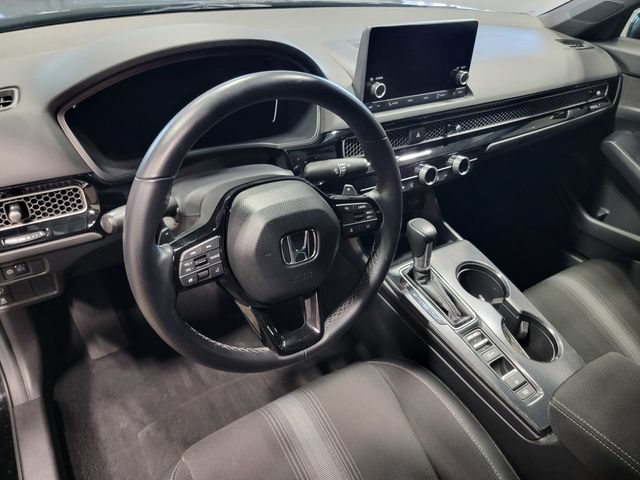 Used 2024 Honda Civic Sport image 12