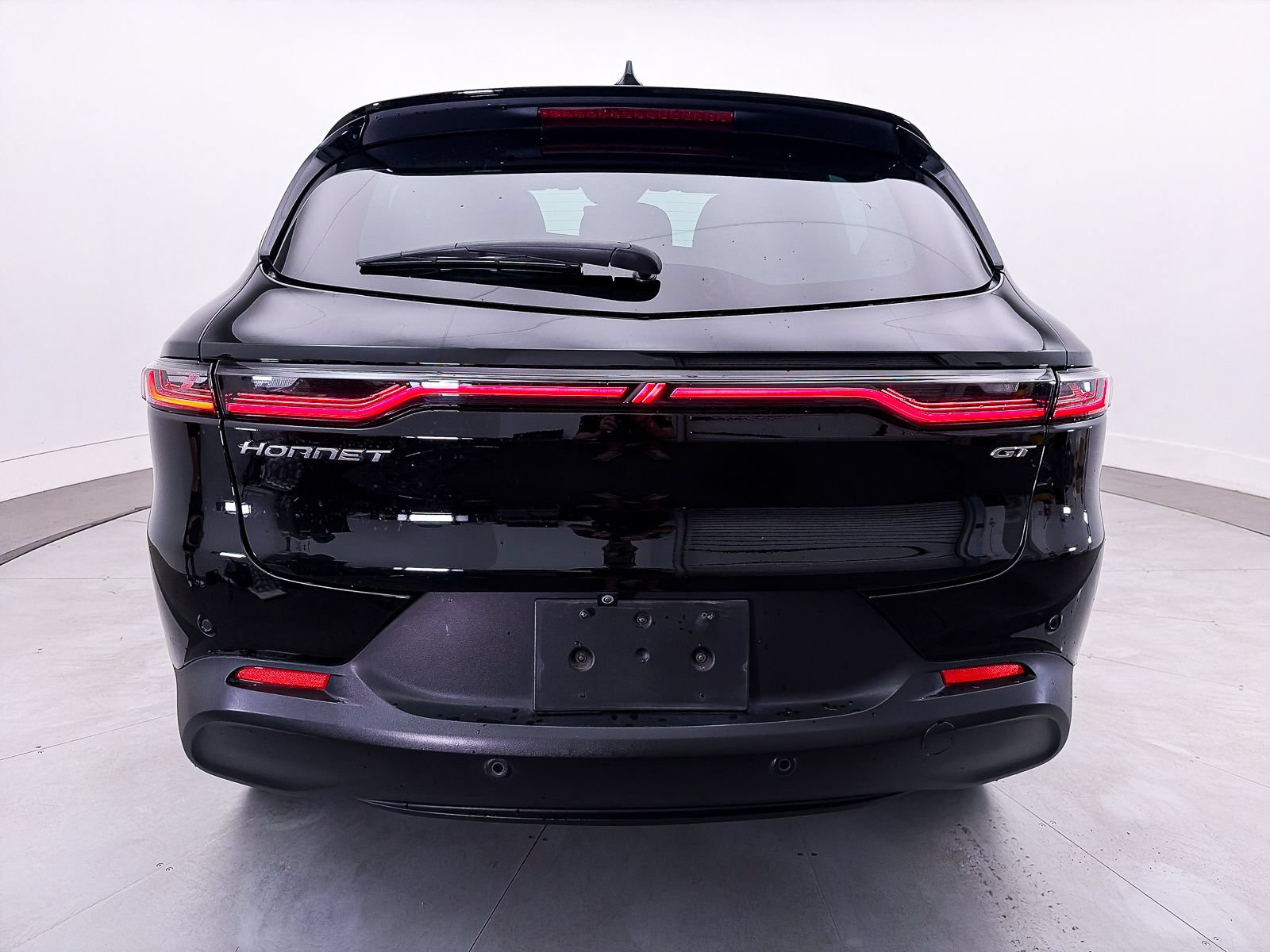 Used 2023 Dodge Hornet GT w/ Track Pack AWD/4WD image 10