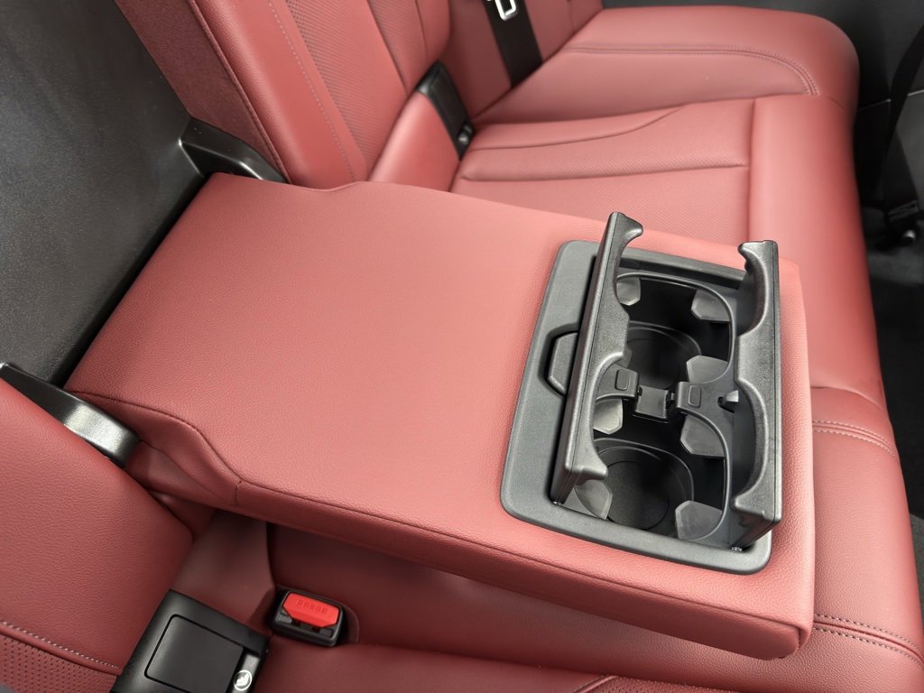 Used 2025 BMW M240i xDrive Coupe image 31