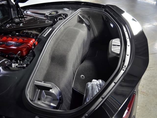 New 2026 Chevrolet Corvette Stingray Coupe image 20