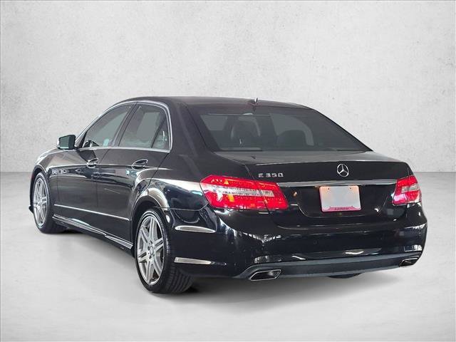 Used 2010 Mercedes-Benz E 350 Sedan image 8
