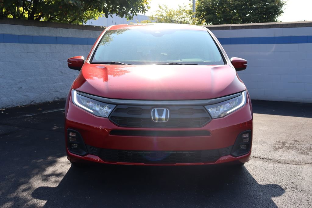 Used 2026 Honda Odyssey EX-L image 8