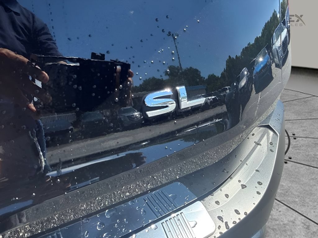 Used 2023 Nissan Rogue SL FWD image 21