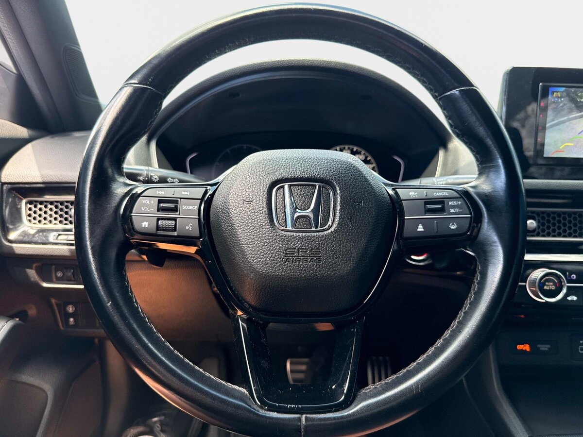 Used 2022 Honda Civic Sport image 22