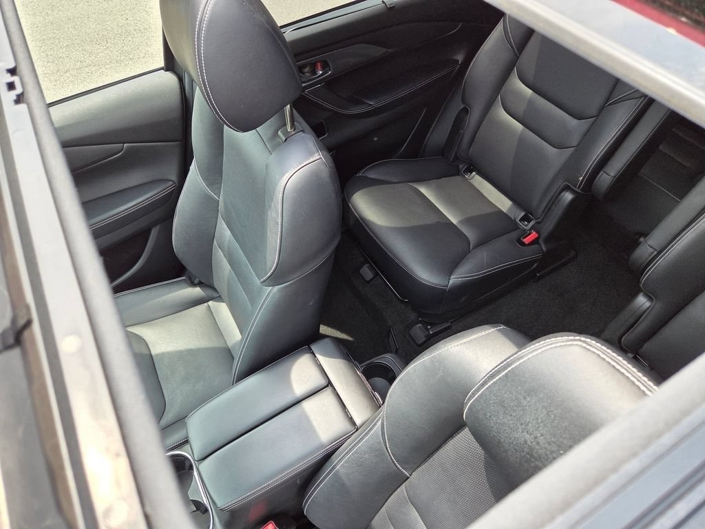 Used 2021 MAZDA CX-9 Grand Touring AWD/4WD image 9