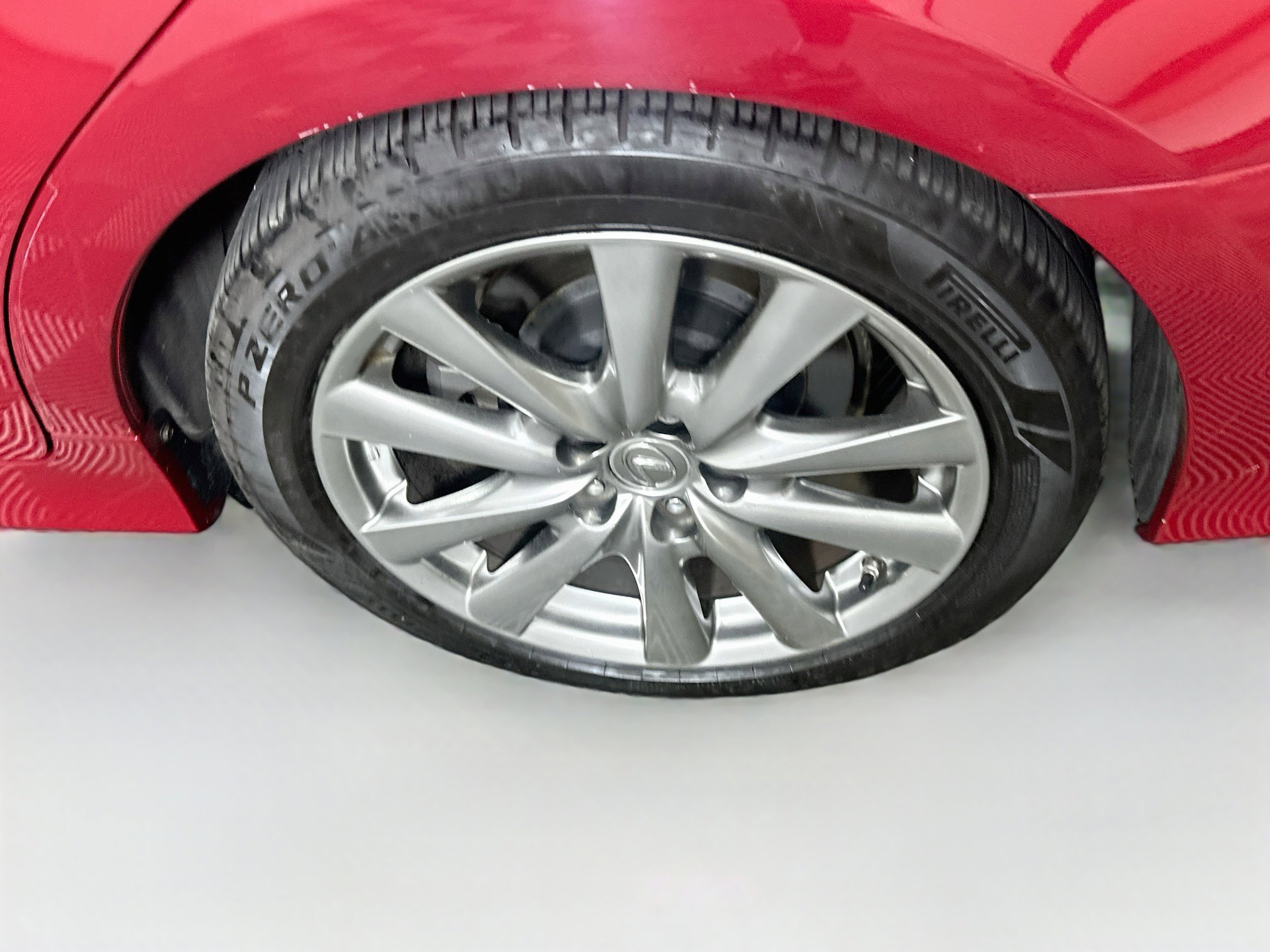 Used 2014 Lexus GS 350 w/ Premium Package RWD image 11